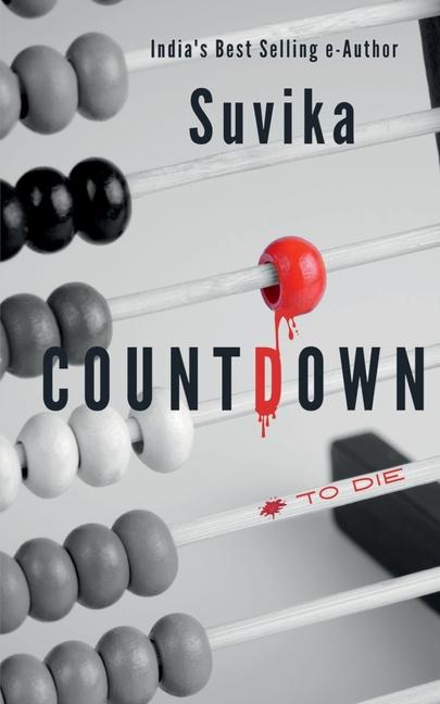 Knjiga Countdown Suvika