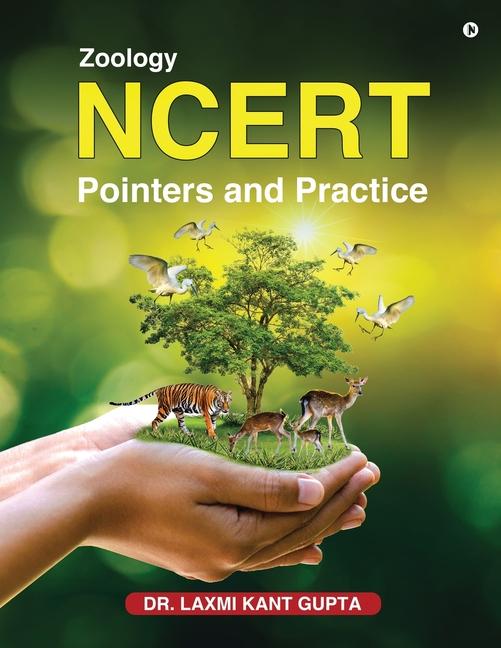 Knjiga NCERT Pointers and Practice Dr. Laxmi Kant Gupta