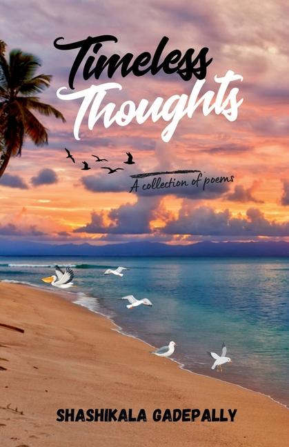 Knjiga Timeless Thoughts Shashikala Gadepally