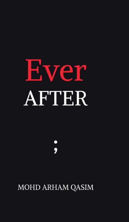Knjiga Ever After Mohd Arham Qasim