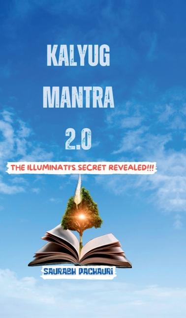 Carte kalyug Mantra 2.0 Saurabh Pachauri