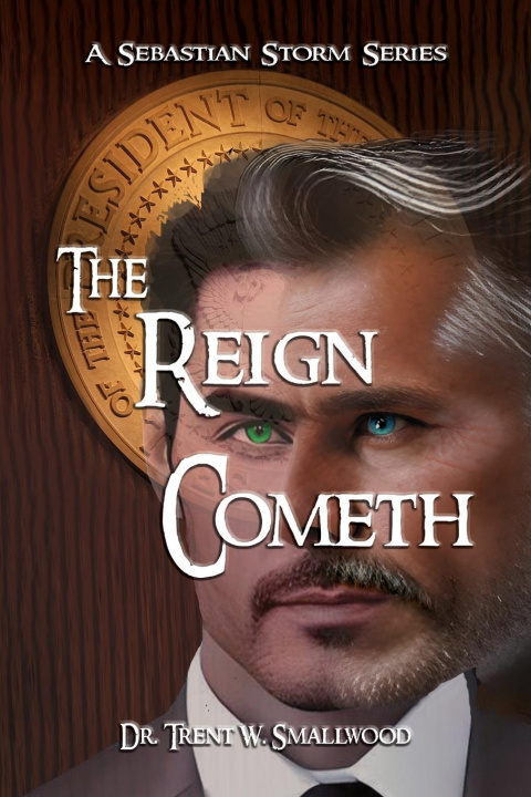 Knjiga The Reign Cometh Dr. Trent W. Smallwood