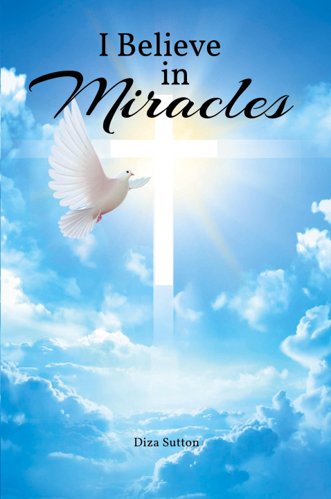 Carte I Believe in Miracles 