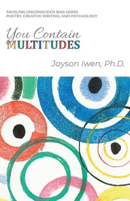 Kniha You Contain Multitudes Gregory Klassen
