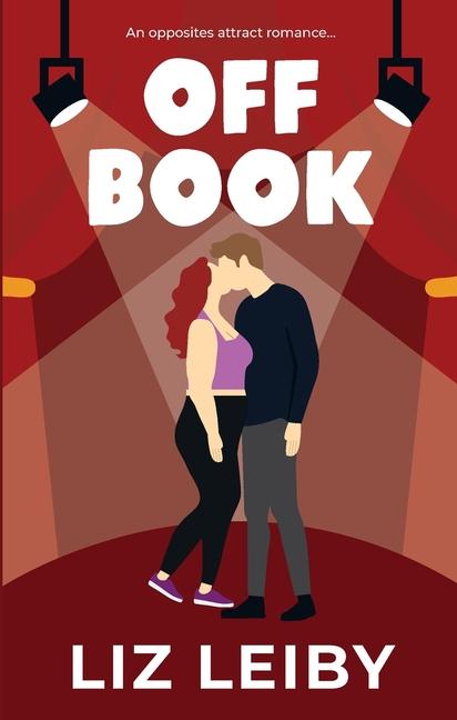 Книга Off Book Liz Leiby