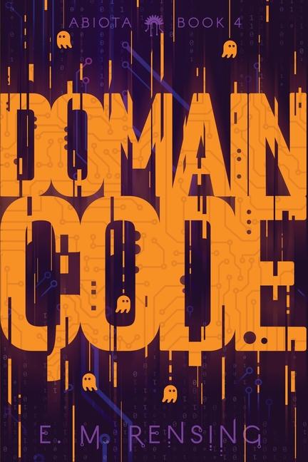 Knjiga Domain Code E.M. Rensing