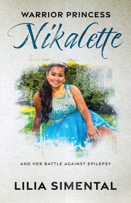 Carte Warrior Princess Nikalette Lilia Simental