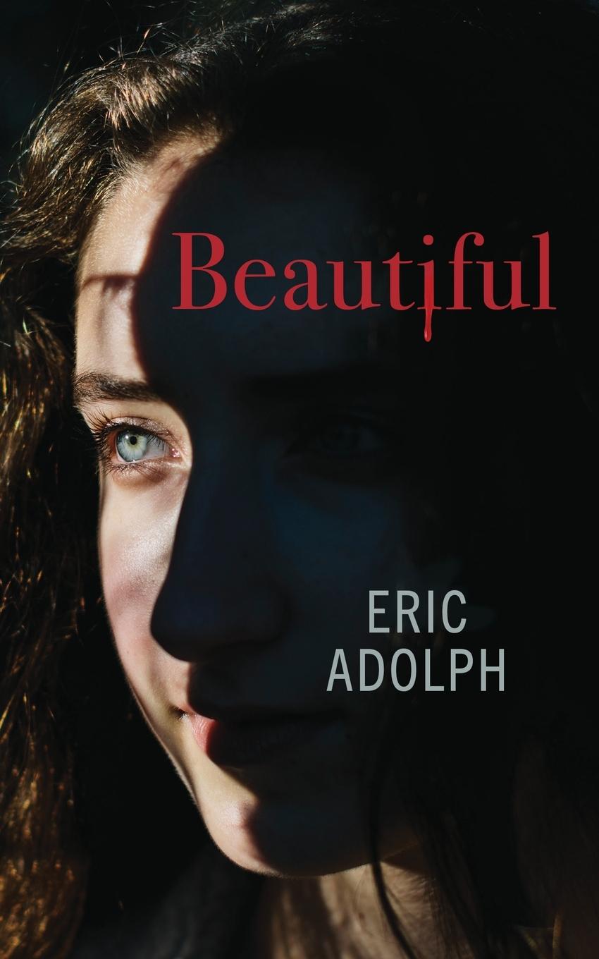 Knjiga Beautiful Eric A Adolph