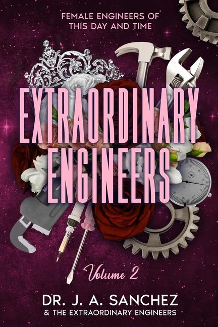Knjiga Extraordinary Engineers Kathy Nelson