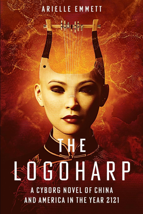 Knjiga The Logoharp Arielle S Emmett