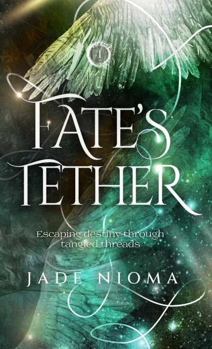 Book Fate's Tether Jade Nioma