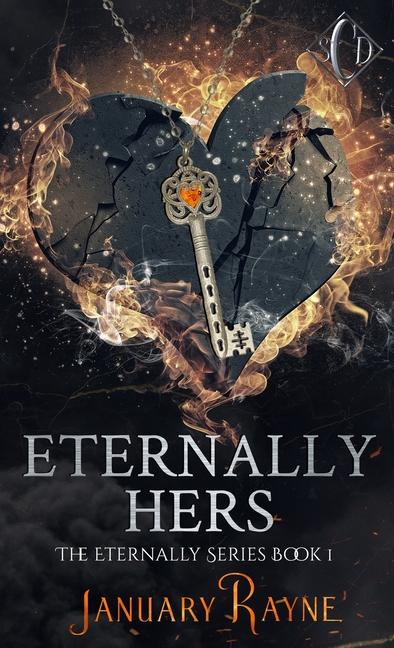 Book Eternally Hers Dallas Ann