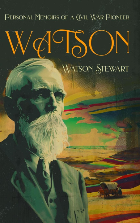 Knjiga Watson Jeff Sloan