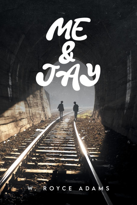 Book Me & Jay W. Royce Adams