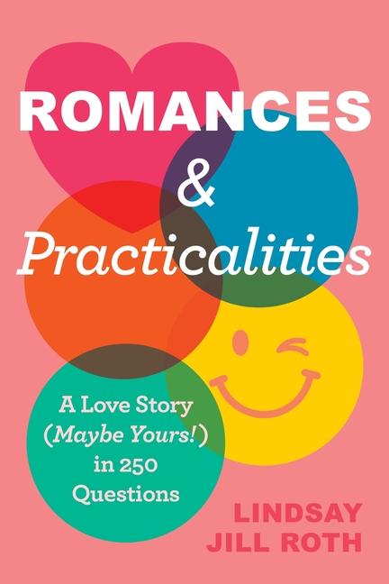 Libro ROMANCES & PRACTICALITIES ROTH LINDSAY JILL