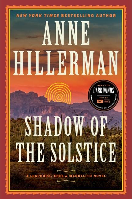 Carte UNTI ANNE HILLERMAN10 UNTI ANNE HILLERMAN10