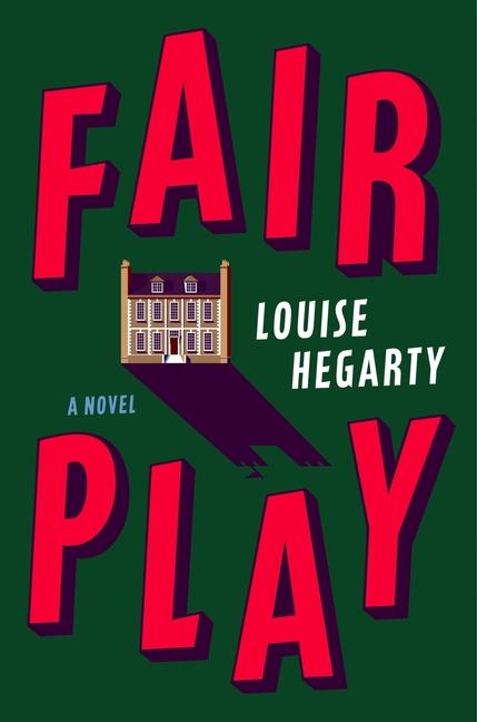 Libro FAIR PLAY HEGARTY LOUISE