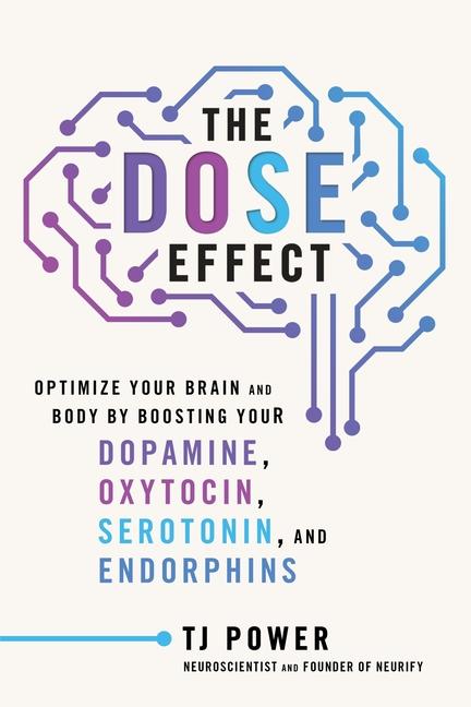 Buch DOSE EFFECT POWER TJ