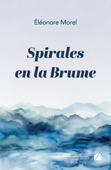 Carte Spirales en la Brume Éléonore Morel