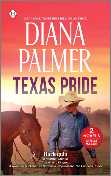 Carte TEXAS PROPOSAL PALMER DIANA