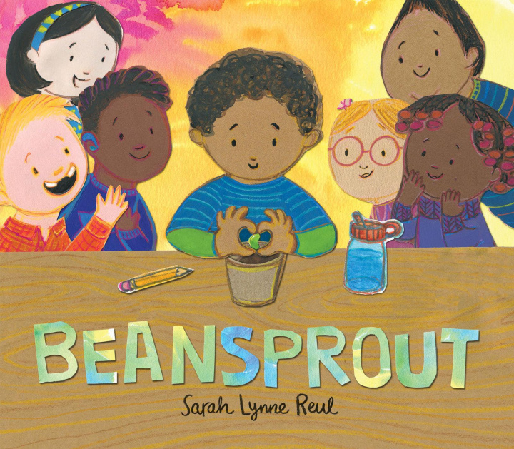 Carte BEANSPROUT REUL SARAH LYNNE