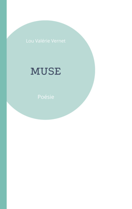 Knjiga MUSE VERNET LOU VALERIE