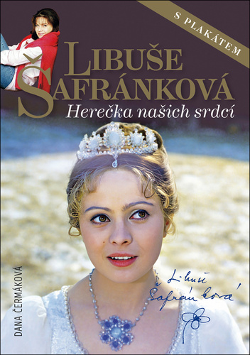 Βιβλίο Libuše Šafránková Dana Čermáková