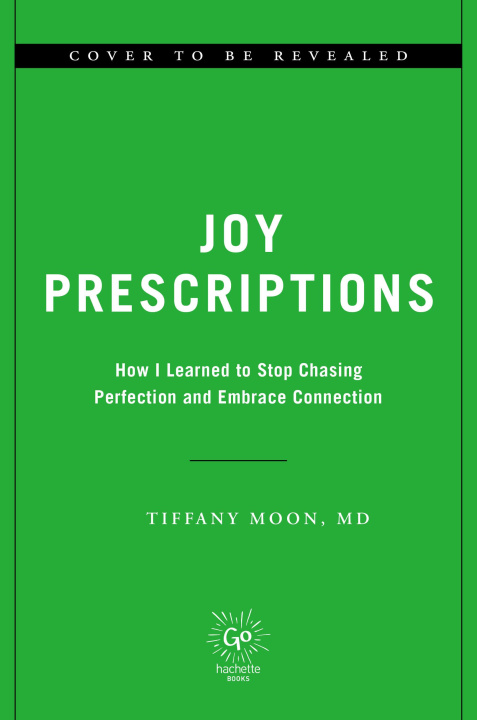 Book JOY PRESCRIPTIONS MOON TIFFANY
