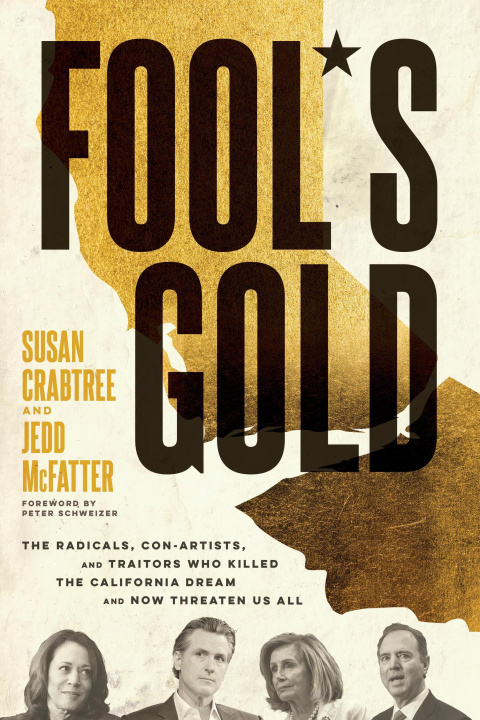 Livro FOOLS GOLD CRABTREE SUSAN