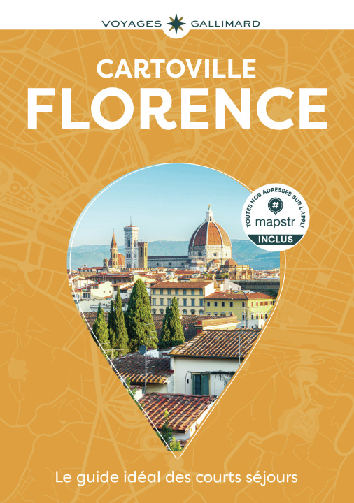 Книга FLORENCE COLLECTIFS GALLIMARD LOISIRS