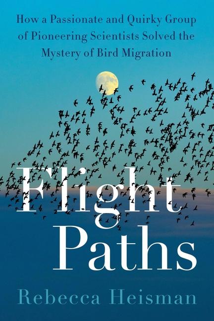 Knjiga FLIGHT PATHS HEISMAN REBECCA