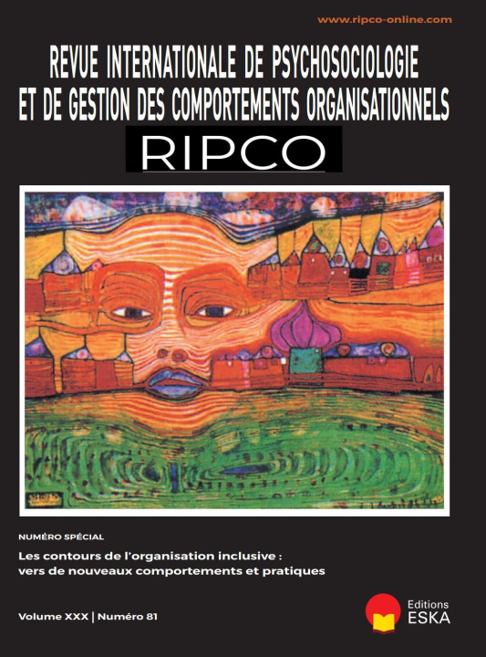Boek RIPCO 81 - 2024 Riot