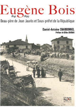 Kniha Eugène Bois Charbonnel