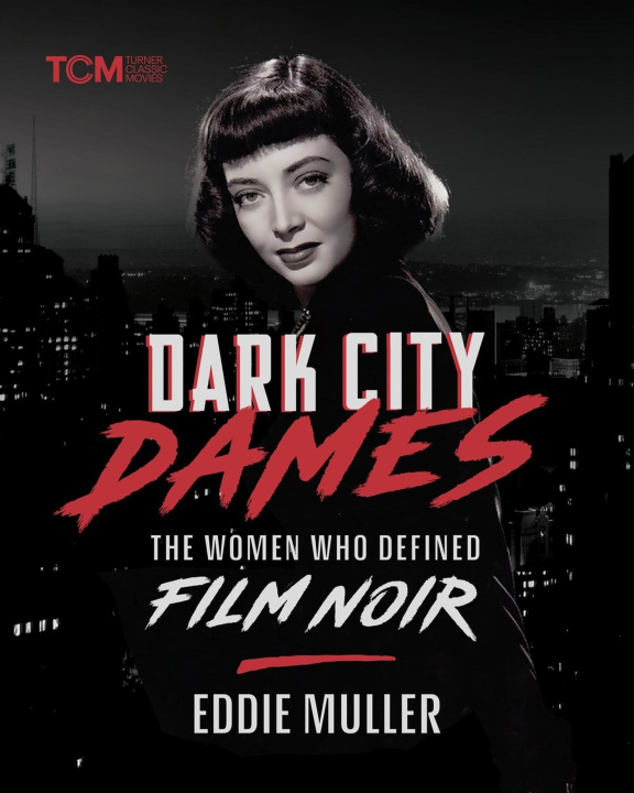 Βιβλίο DARK CITY DAMES MULLER EDDIE