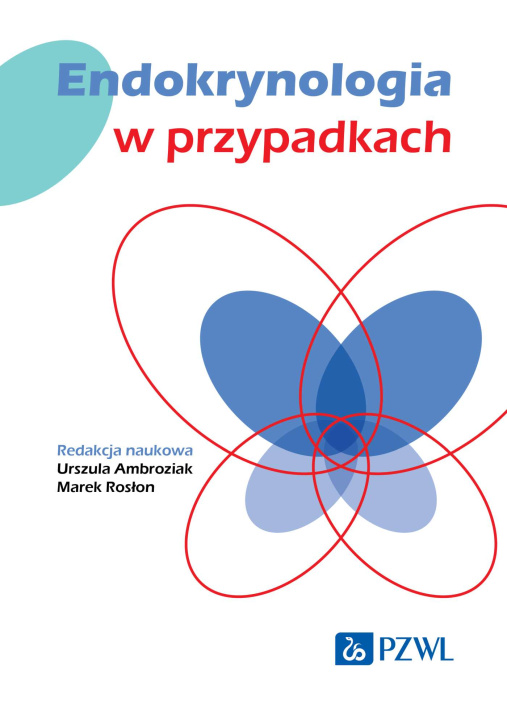 Buch Endokrynologia w przypadkach Rosłon Marek