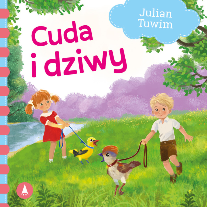 Libro Cuda i dziwy Tuwim Julian