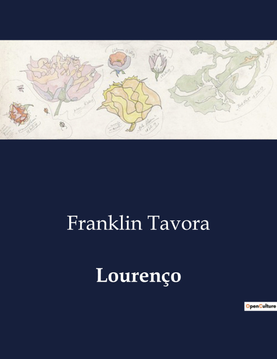 Knjiga LOURENCO TAVORA FRANKLIN
