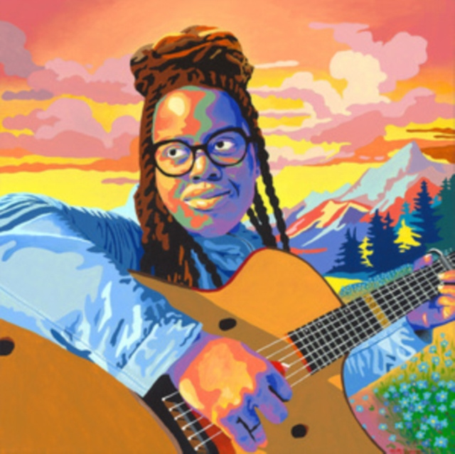 Audio Acadia Yasmin Williams