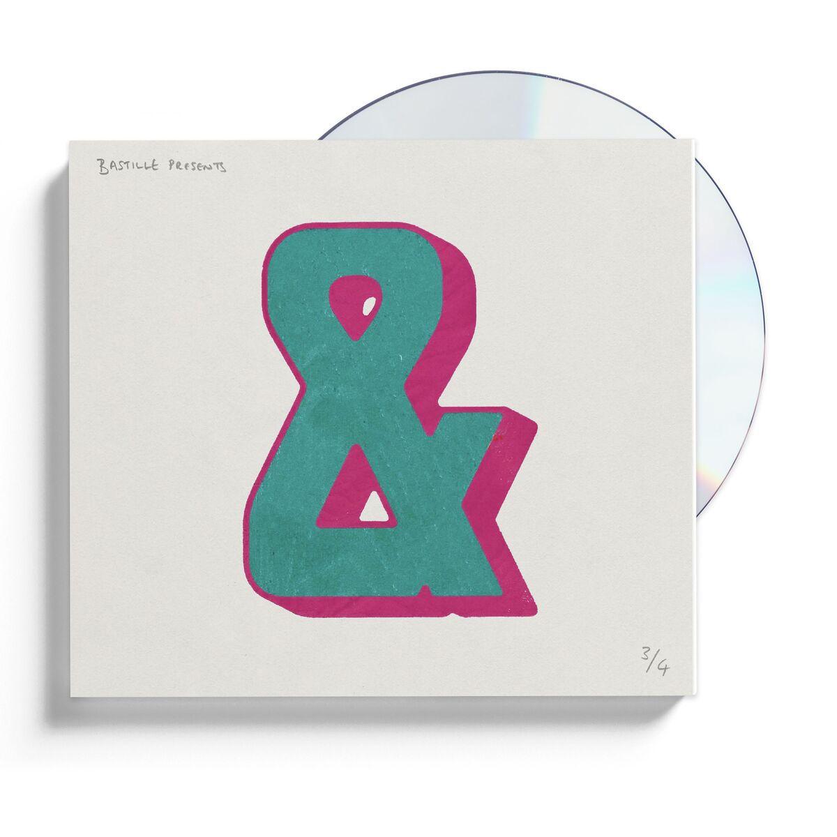 Audio & Bastille