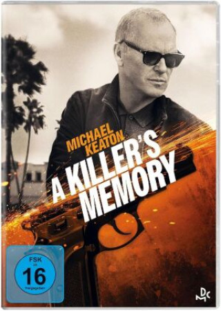 Video A Killer's Memory Michael Keaton
