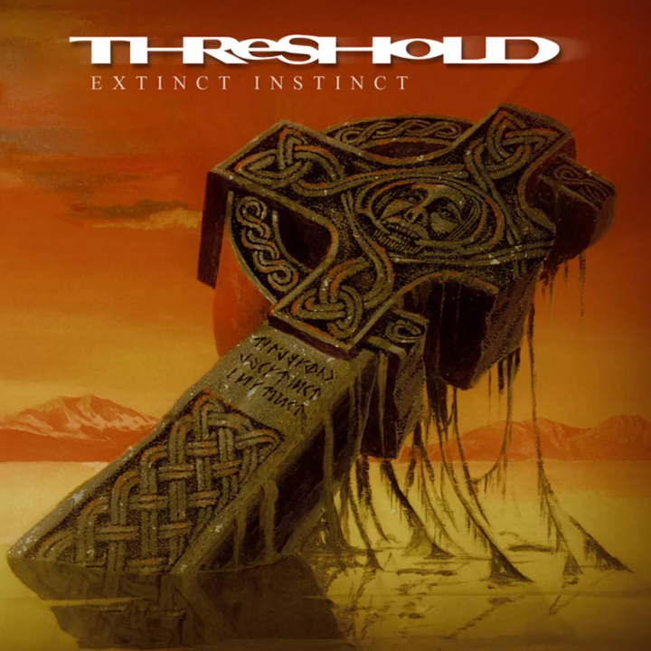 Audio Extinct Instinct (2024 Remix) Threshold
