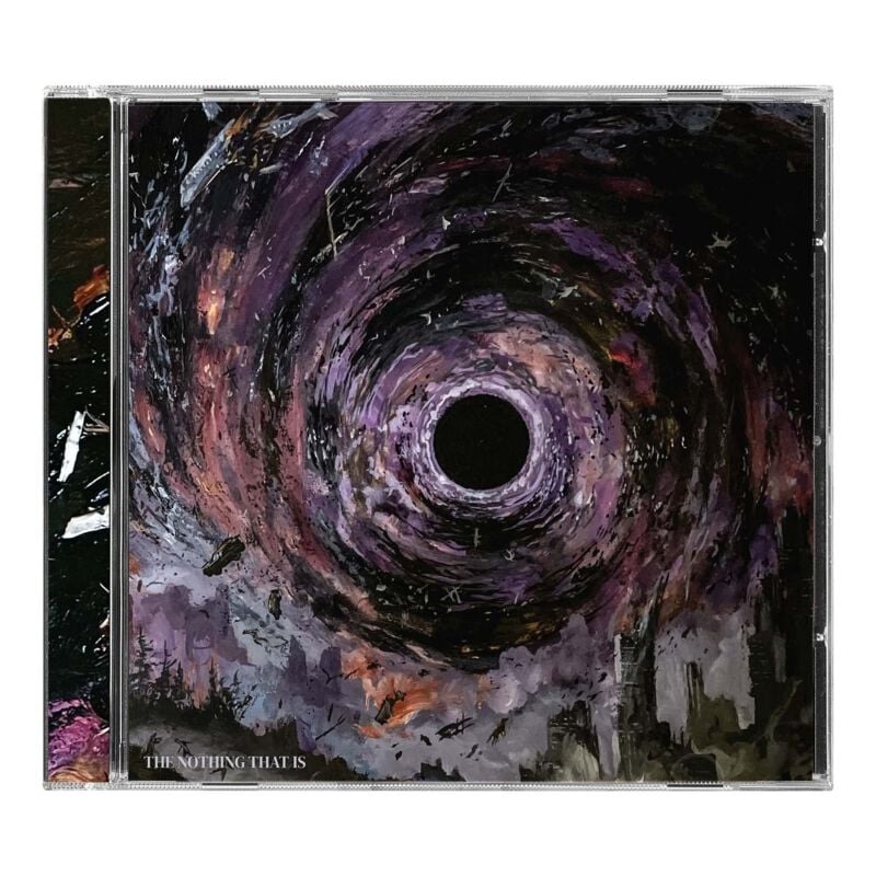 Audio The Nothing That Is Fit for an Autopsy