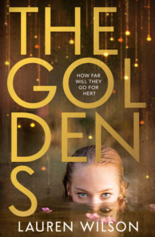 Knjiga The Goldens Lauren Wilson