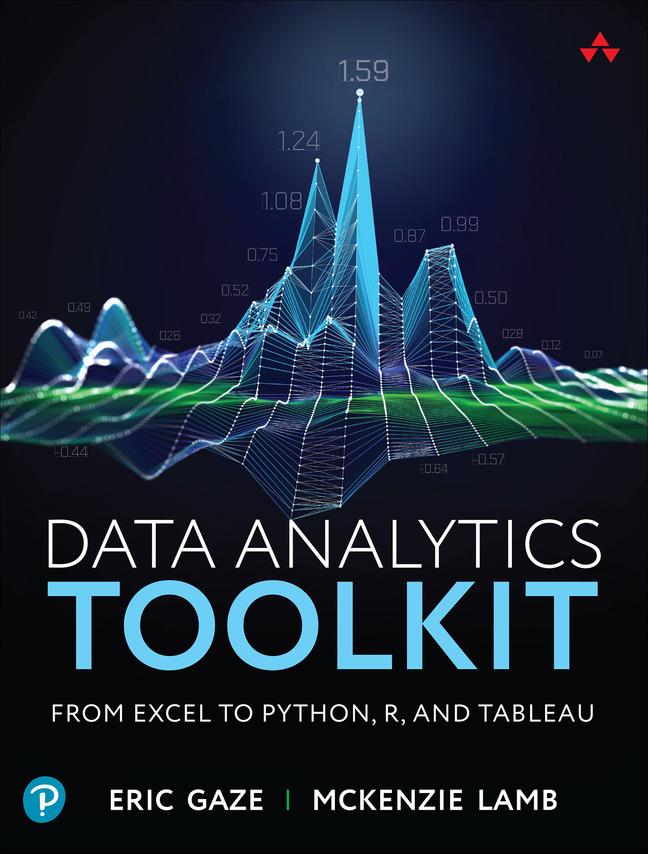 Carte Data Analytics Common Core McKenzie Lamb
