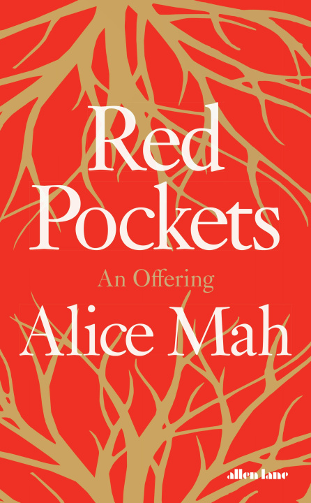 Knjiga Red Pockets Alice Mah
