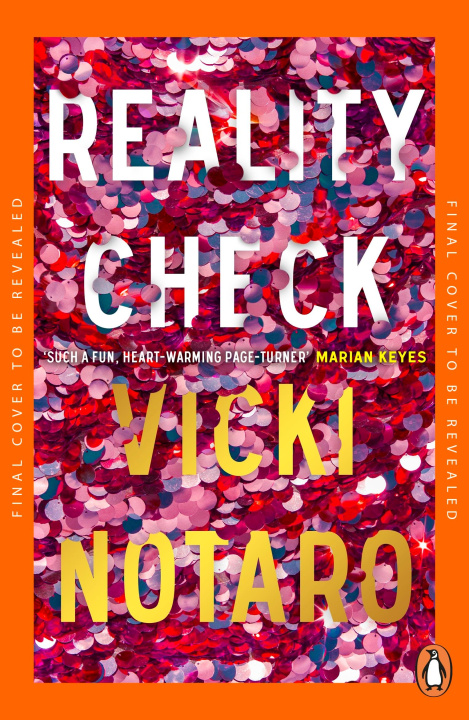 Knjiga Reality Check Vicki Notaro