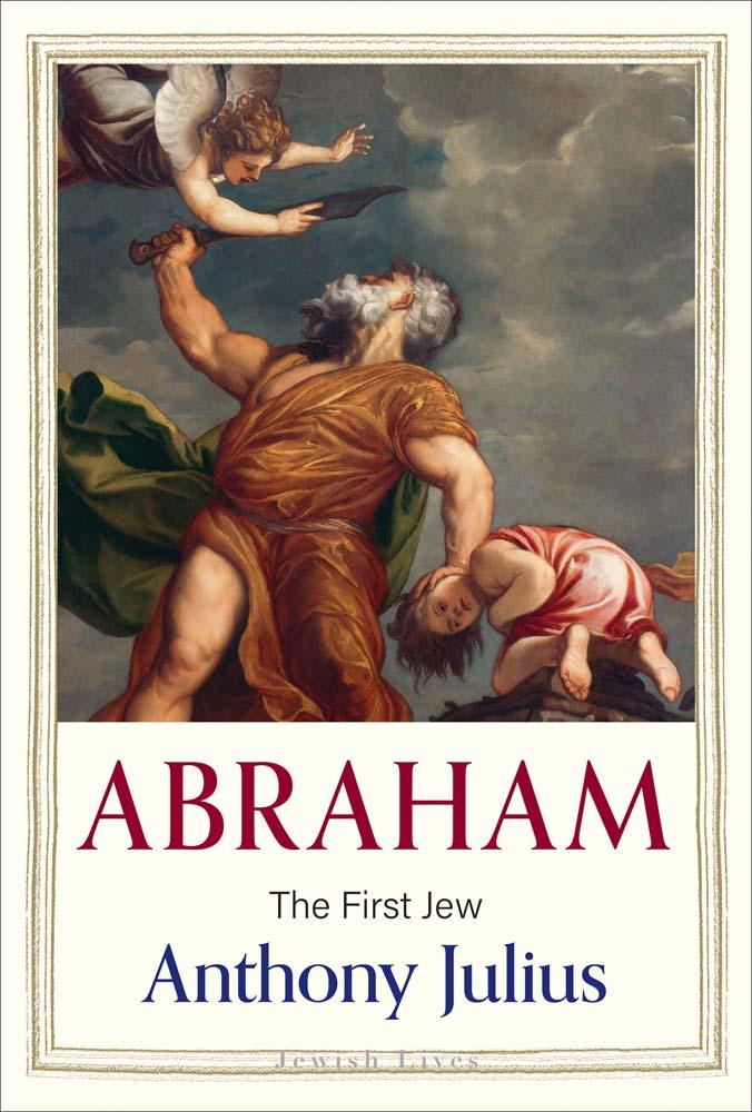 Buch Abraham Anthony Julius