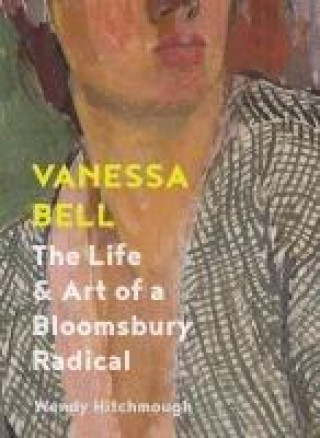 Libro Vanessa Bell Wendy Hitchmough