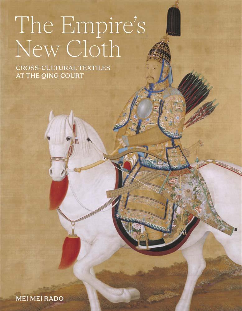 Book The Empire's New Cloth Mei Mei Rado
