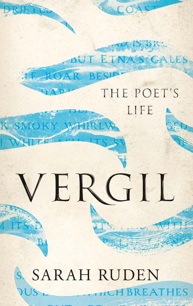Carte Vergil Sarah Ruden